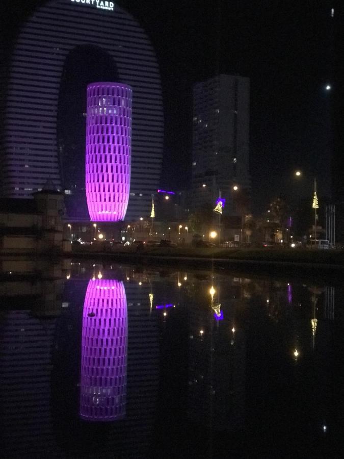 Batum City Batumi Exterior foto