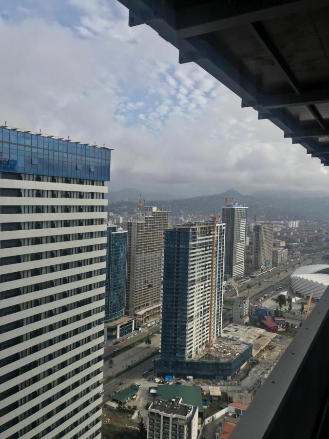 Batum City Batumi Exterior foto